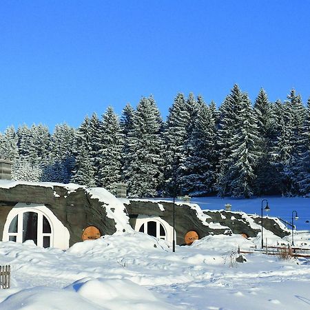 Feriendorf Auenland Eisfeld Экстерьер фото